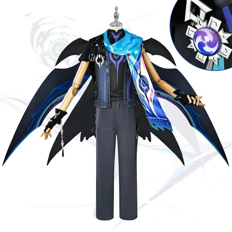 

asdh8@Ororon Cosplay Costumes wig Anime Game Prop Accessories ShoesCOSda@