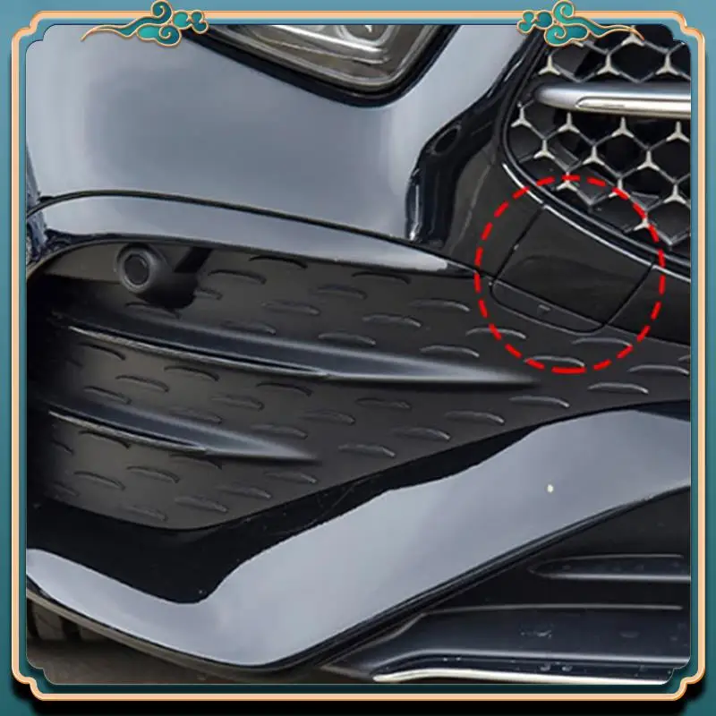 

A42M-Автомобильный передний бампер, фарба для фаркопа 1778859005 для Mercedes-Benz A-Class W177 2023+