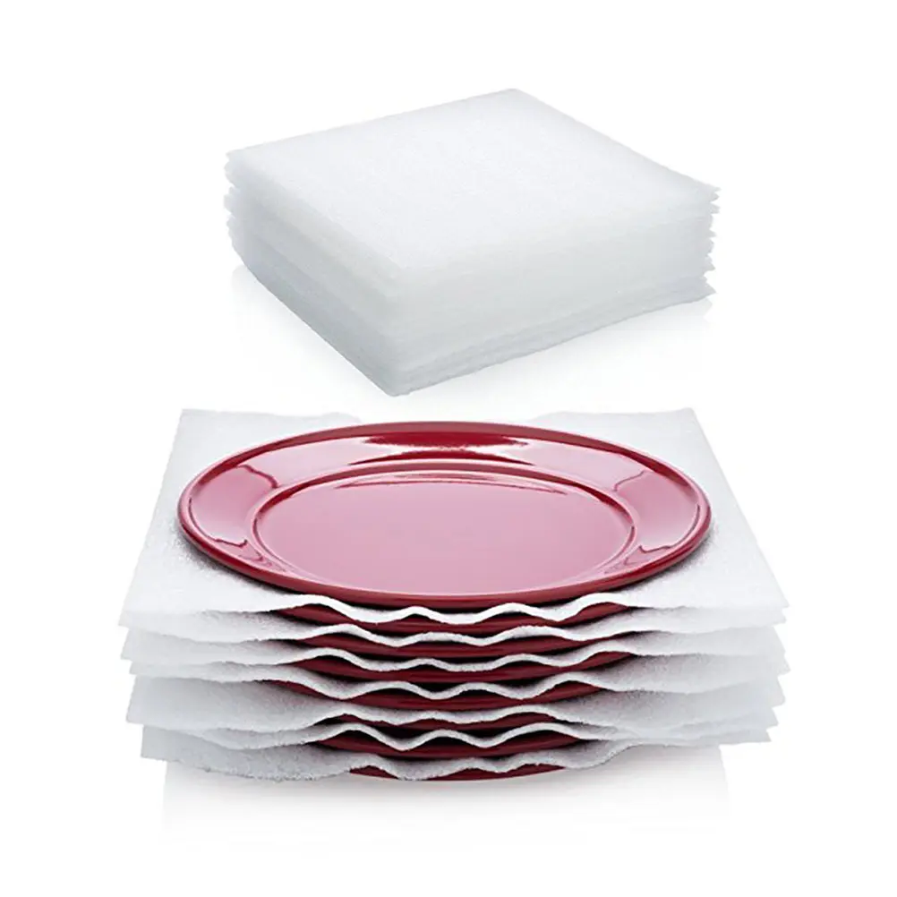 50pcs-30x30x05cm-pearl-cotton-pads-epe-foam-sheets-for-dish-plate-glass-protection-packing-moving-box-supplies