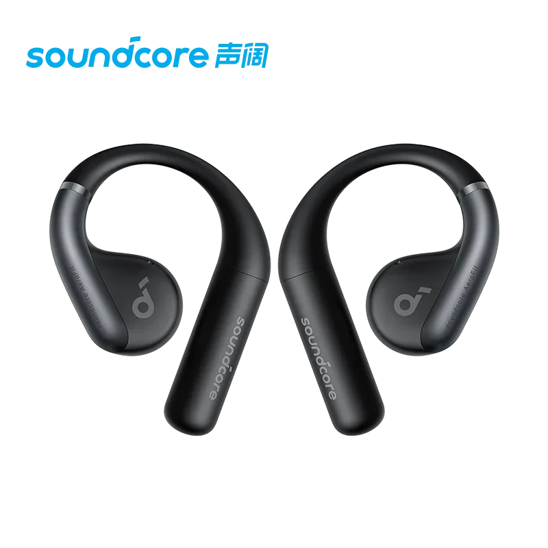 IPX 661을 가진 Soundcore by Anker AeroFit 무선 이어폰 리뷰 및 사용 가이드