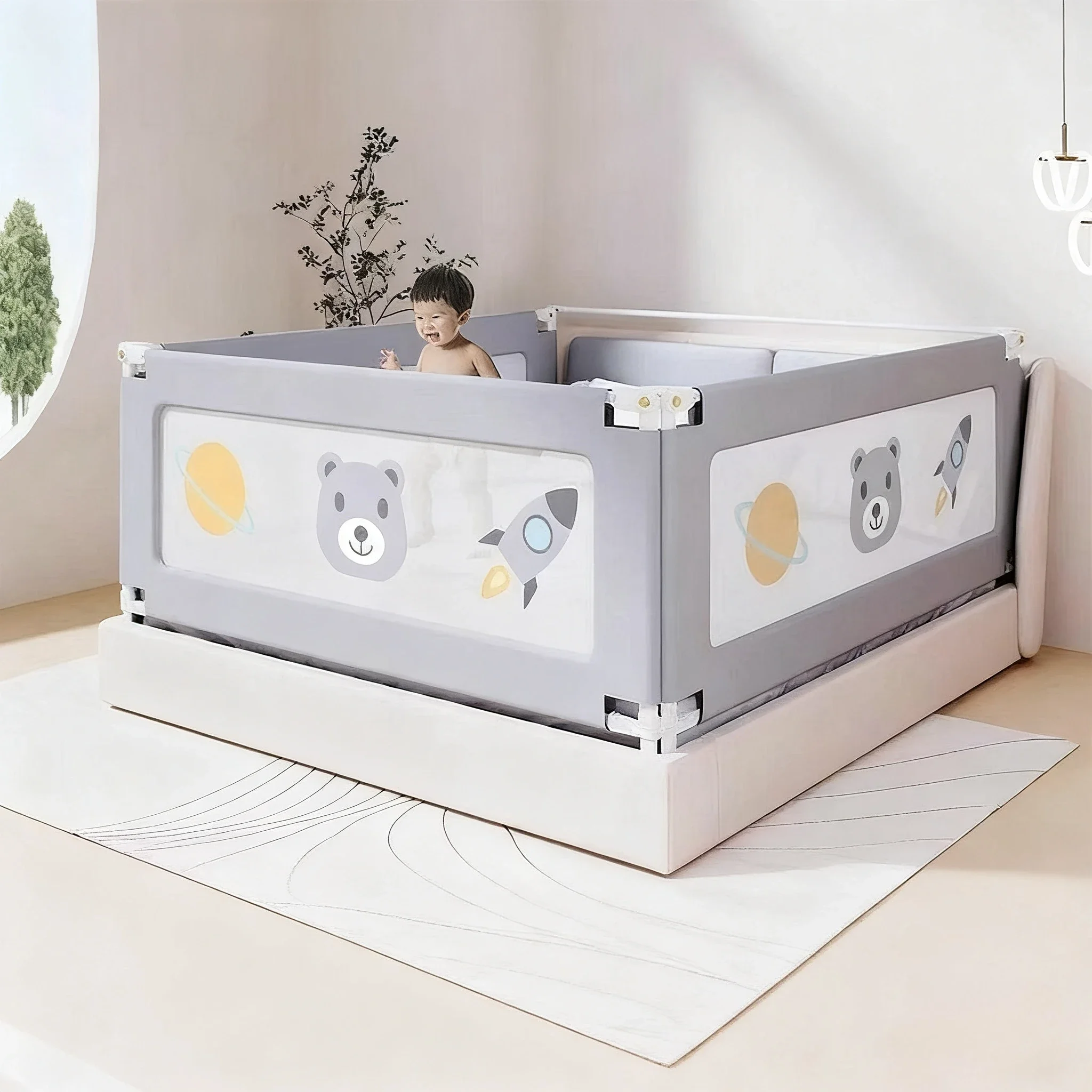 Top Rated Baby Bed …