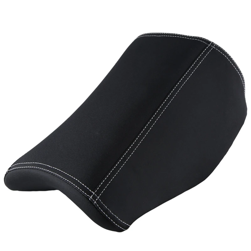 Motorcycle Seat Extension Tank Seat Children Sitting Cushion Parts For Honda PCX160 PCX 160 2021 2022 2023-