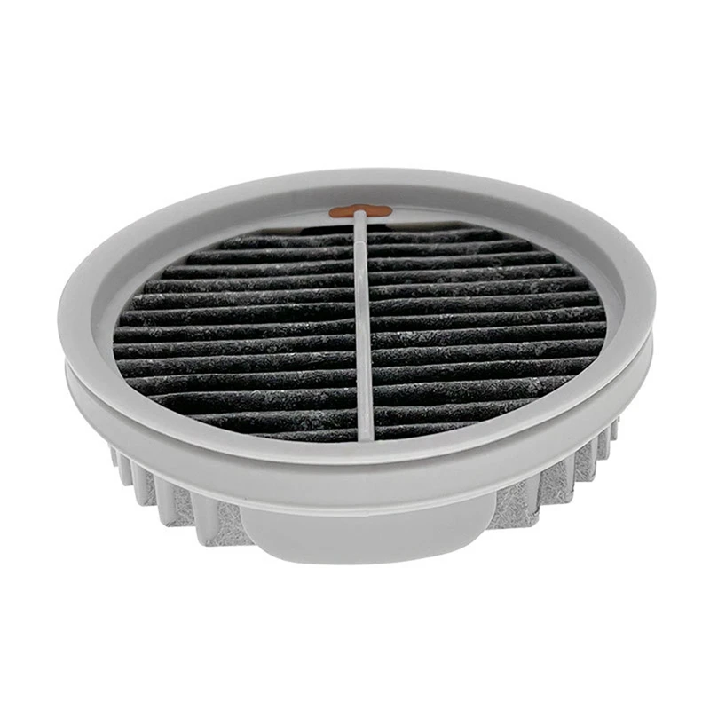 HEPA Filter Washable For Xiaomi Roidmi X20 / X30 / X30 / S2 / F8 Storm Pro Wireless Vacuum Cleaner