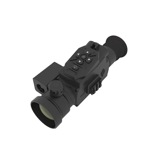 RS6-3-35/50/75 Thermal Imaging Scope Infrared  640*512 Thermal Imaging Scope