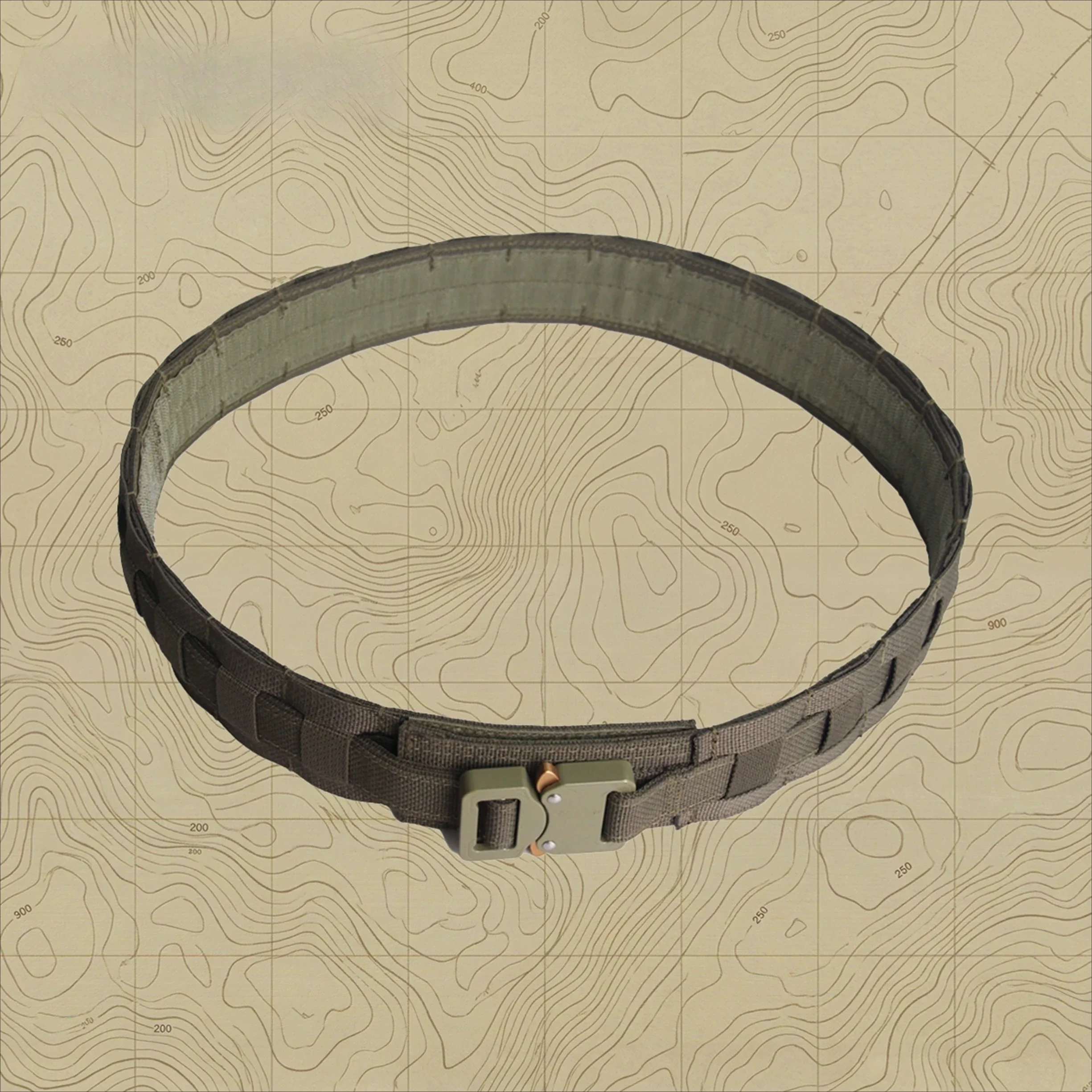 2026 Limited Offer PD-099 Waist Seal Belt Tactical Inner And Outer Belt Accessories