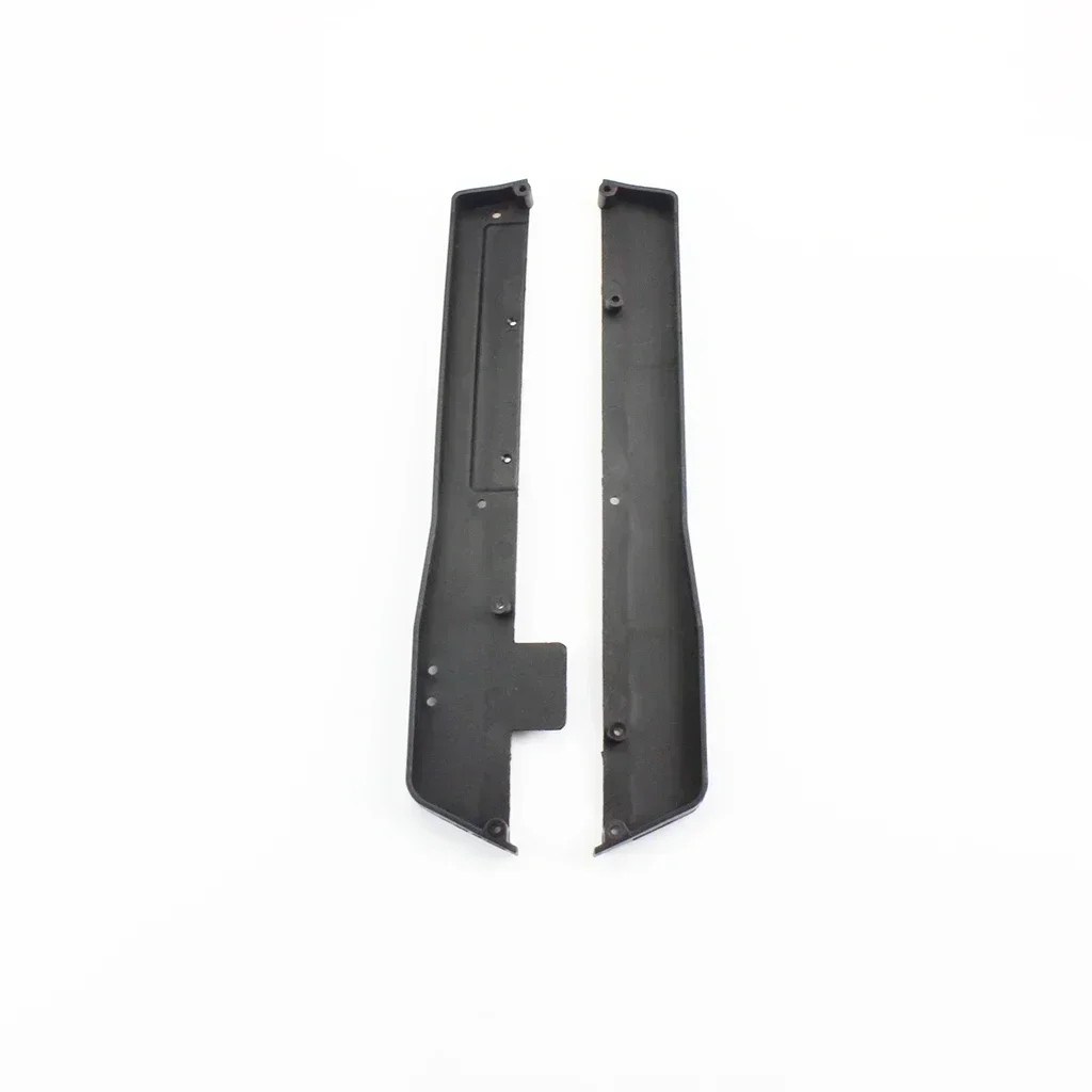 2Pcs Bottom Adge Protection Bottom Side Fuard Assembly 104001-1864 for Wltoys 104001 1/10 RC Car Spare Parts