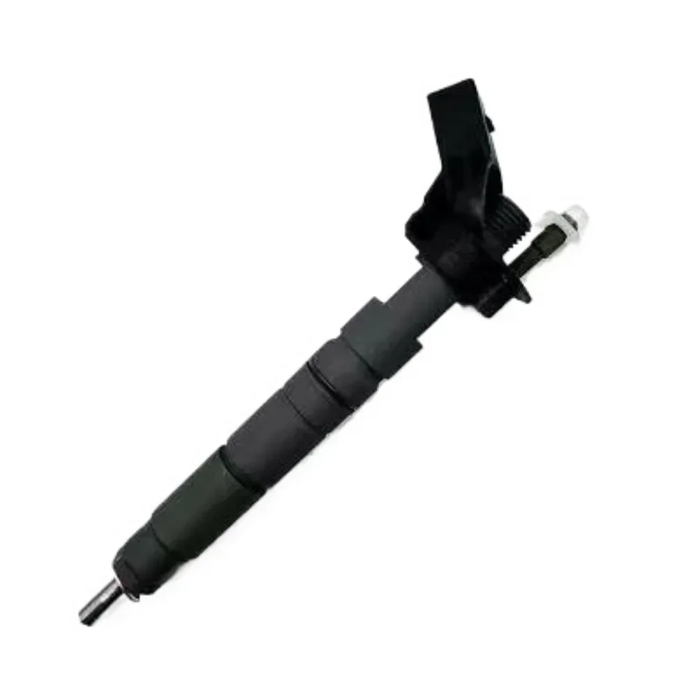 

Brand new genuine A6420701287 diesel injector is suitable for 2010-2018 Mercedes C E GL GLK G ML R S CLS 350CDI