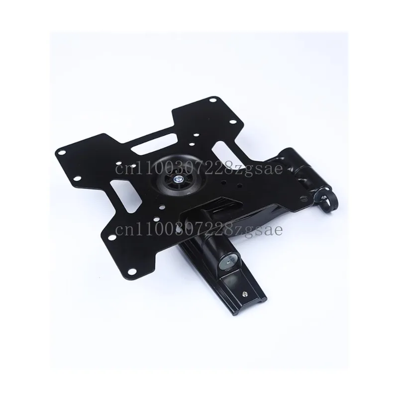 Monitor bracket, TV hanger, aluminum alloy telescopic rotating 32-inch TV universal wall hanger/spot