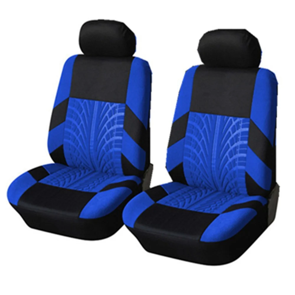 For GREAT WALL M1 M2 M4 Hover H3 X200 Hover H6 Coupe Polyester Car Seat Covers Embroidered Car Cushion Seats Car Covers Interior