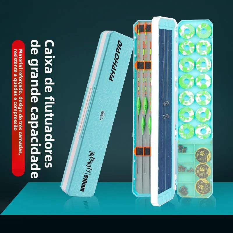 large-capacity-thickened-multi-function-three-in-one-fishing-float-storage-box-sub-line-main-line-fish-float-storage-box