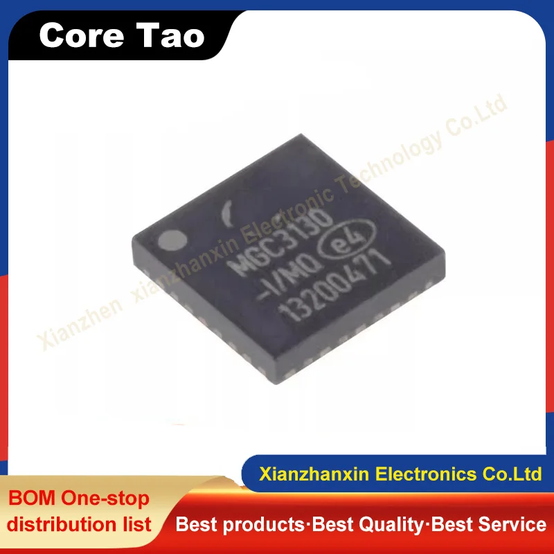 1Pcs/Lot MGC3130-I/…
