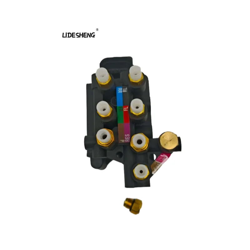 

PAB616013 4M0616013B 4M0616013A 958616013A КЛАПАН COMPRESSEDAIR SYSTEM Распределительный клапан воздушного насоса для AUDIQ7 PORSCHE 9YA Cayenne