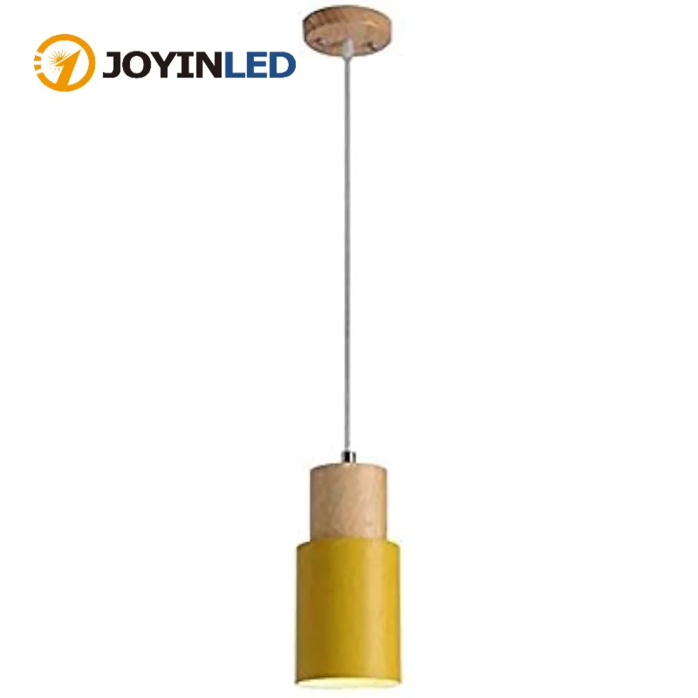 

LED Chandelier Wooden Chandelier Adjustable Aluminum Alloy+ Oak Material Suitable for Household Ceiling Bedroom Dining Room Lamp