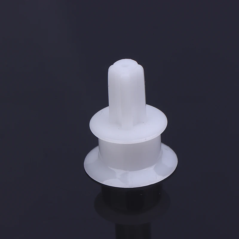 B*1PCS For Braun 350ml Mixer MQ325 MQ525  MQ5025 MQ545 MQ3025 MQ725 Part  Couplers Upper Cover Shaft Core view 5