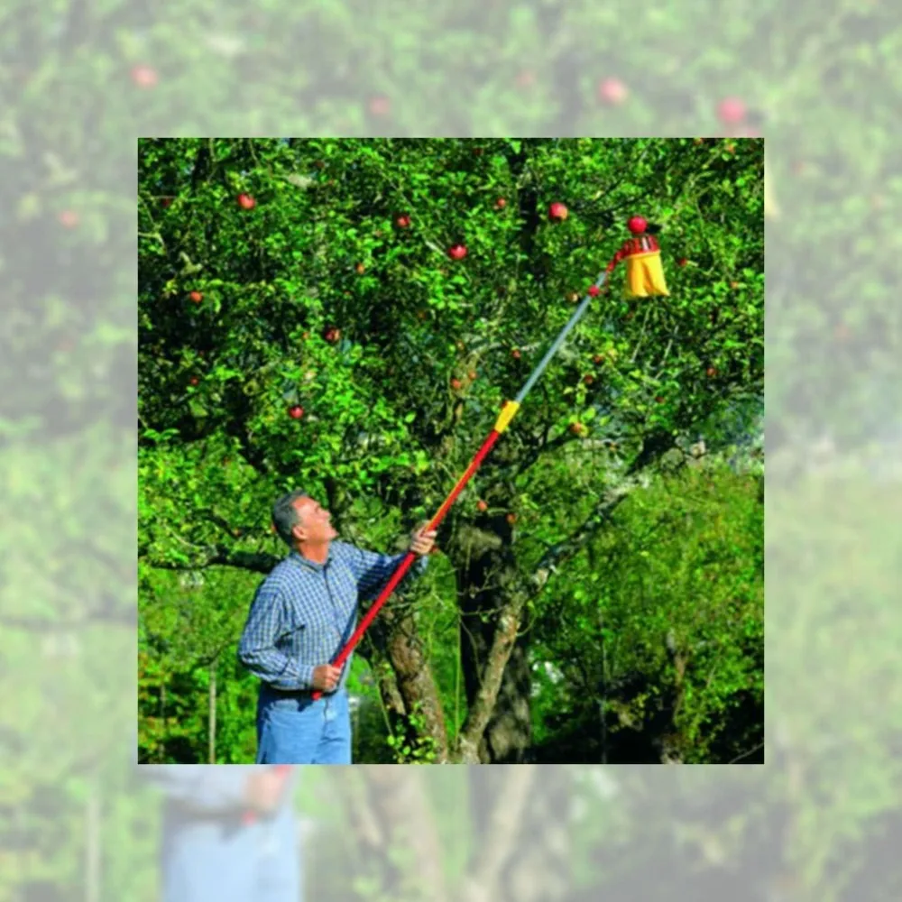 ZMV3 Multi-Change Telescopic Handle Extends from 170-300cm