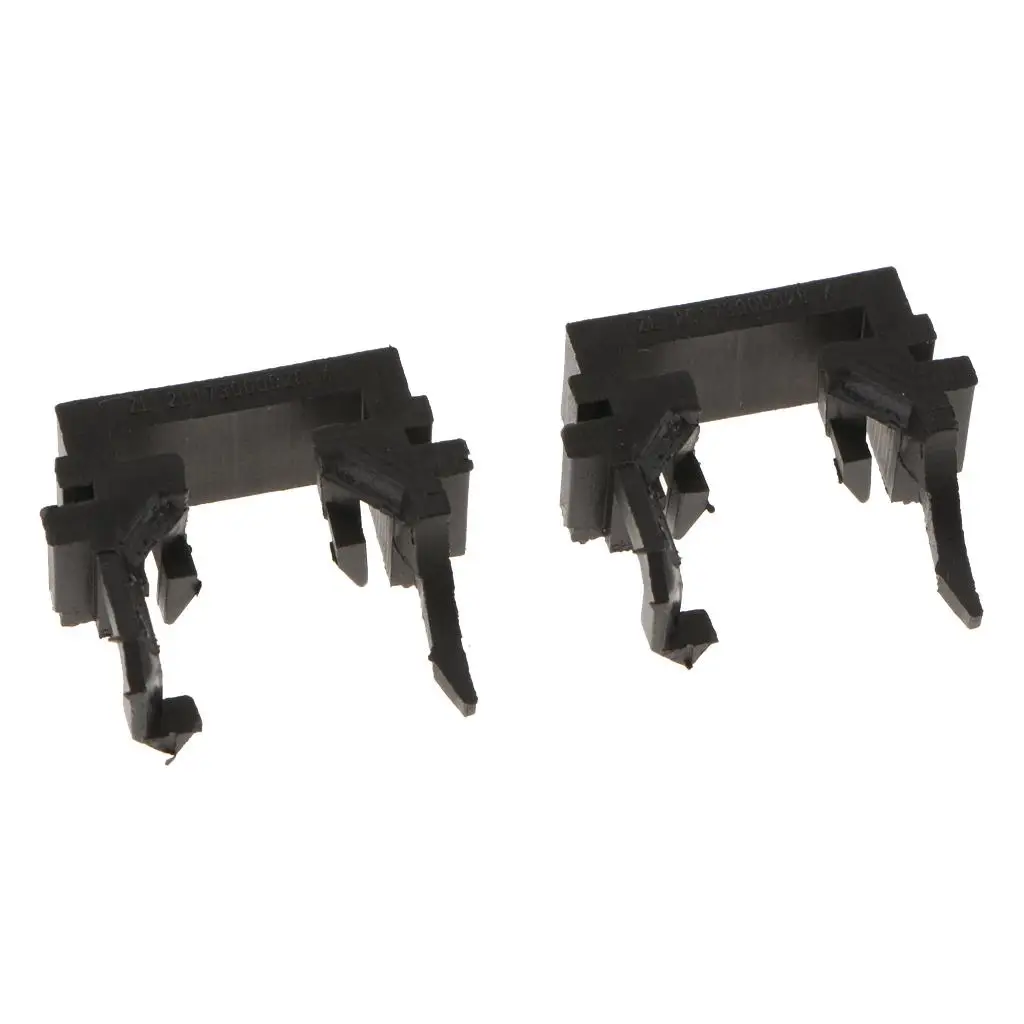 

Переходник-держатель для лампы фары, основание-адаптер для автомобильной лампы, кронштейн для Focus 2017, для дооснащения