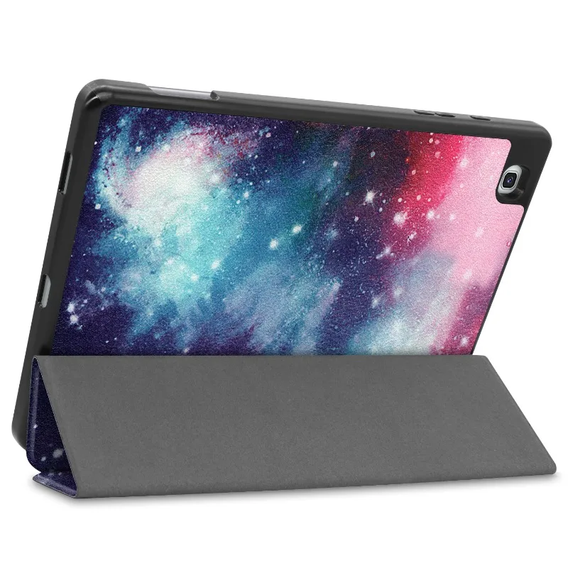 Funda con Portalápices para Samsung Galaxy Tab S6 Lite, 10,4, 2024, 2020, 2022, SM-P613, P615, P610, P619