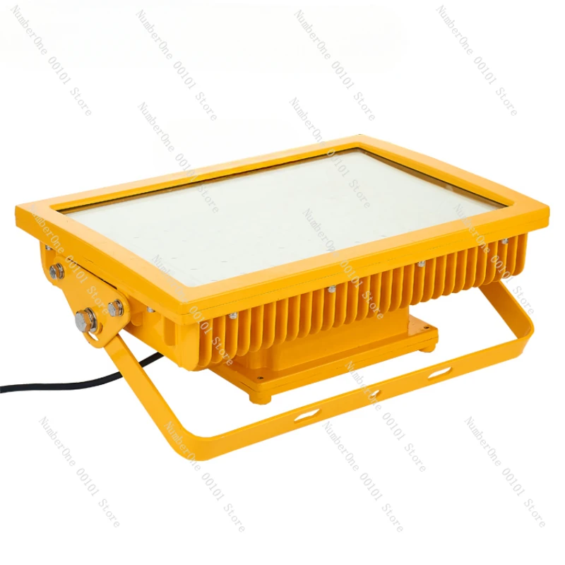 High quality EX Proof LED Explosion Proof Flood Lighting Anti-Explosion Light Fixtures