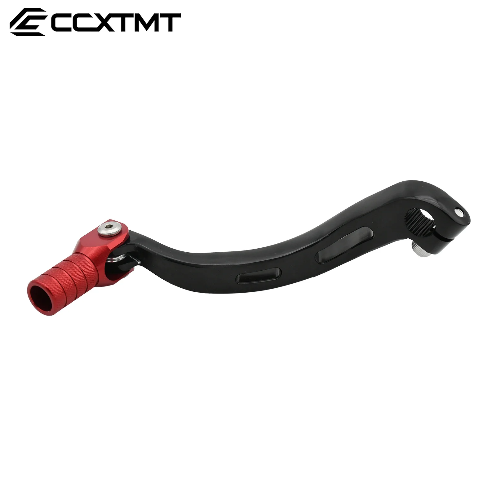 Motorcycle CNC Aluminum Folding Gear Shift Shifter Lever For Honda BETA 250-500RR 2010 2011 2012 2013 2014 2015 2016 Universal