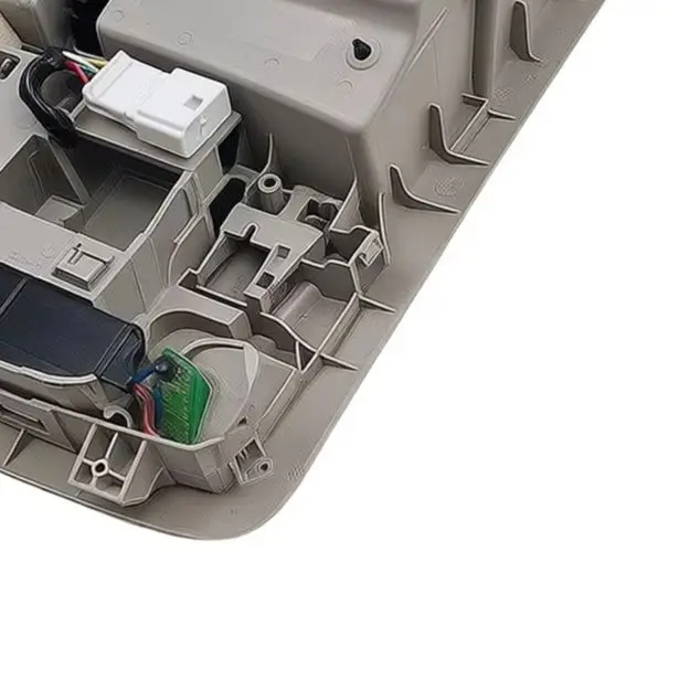 Car Interior Roof Lighting Reading Light For Nissan For X- For Trail T32 26430-4CB1A