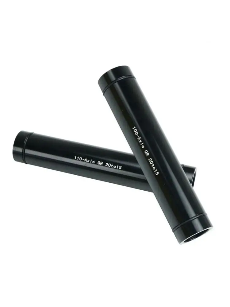 AliExpress BikeFront Wheel Thru Axle Adapter 20mm To 15mm 100/110mm Front Hub Convertor MountainwwwBicyclewwwCyclingwwwAccessories