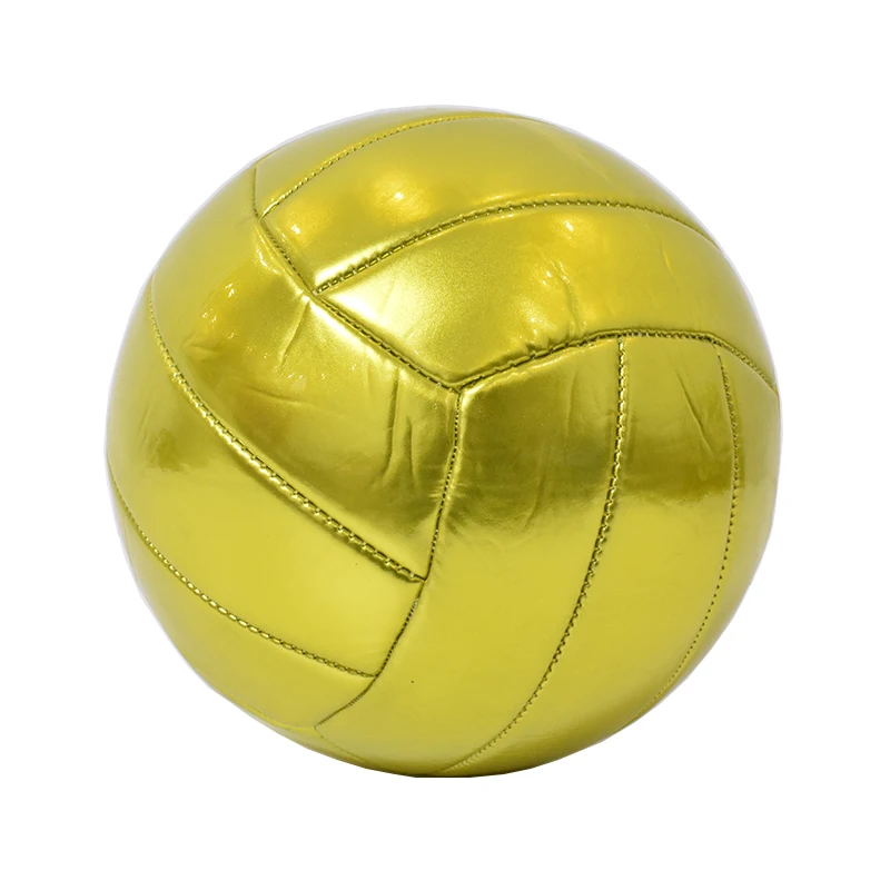 Size 5 Beach Volleyball Sports Ball for Outdoor Recreational Play Official Match Quality Durable Construction