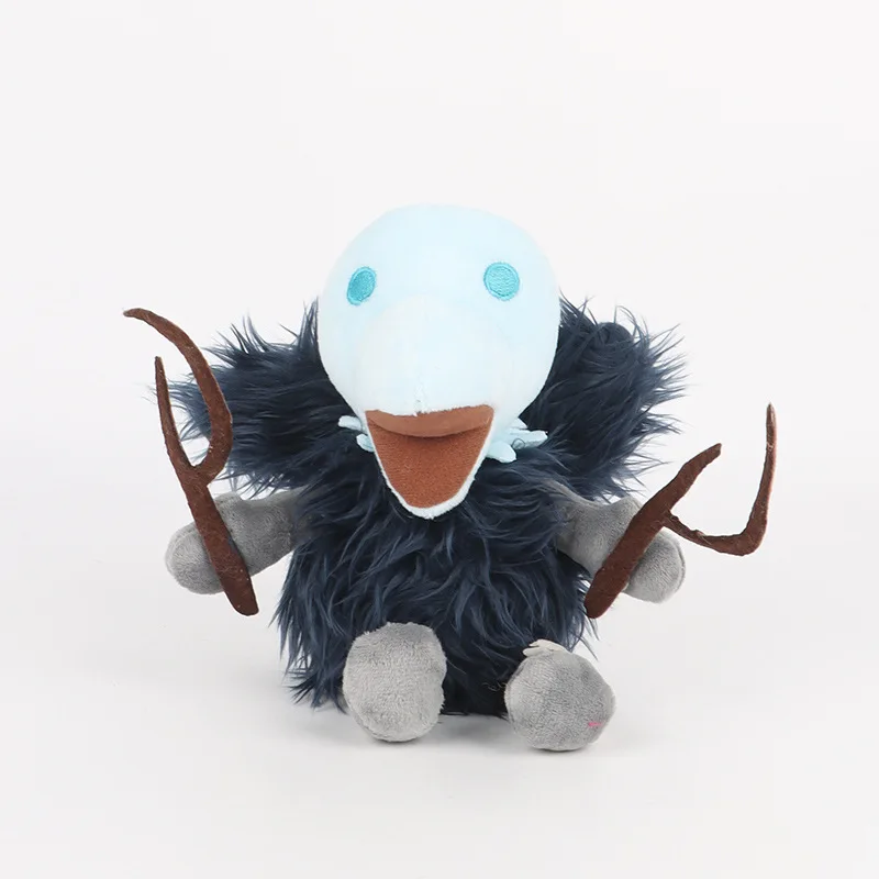 Slay The Spire Cultist Plush Cartoon Doll Game Peripherals Tower Killing Stuffed Animal Toy For Collectors And Gamers