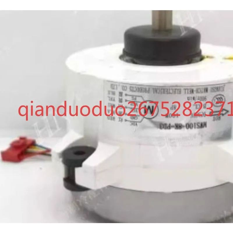 

Suitable for Air Conditioning Motor MWS100-8K-PD3/PD1/PD18/PD26/PD28 MHW512T005A