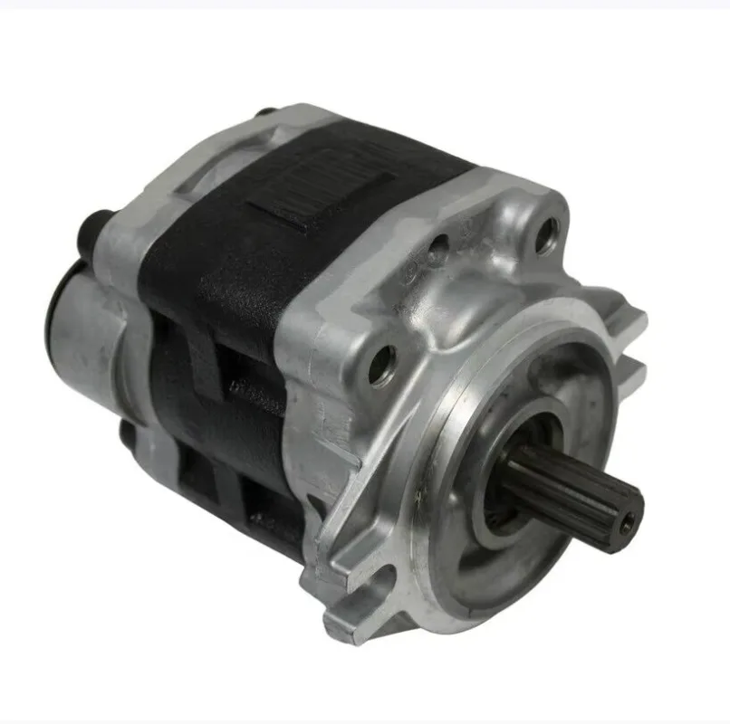 

KFP2228AAML Гидравлический шестеренный насос KYB KFP2227-17CSET