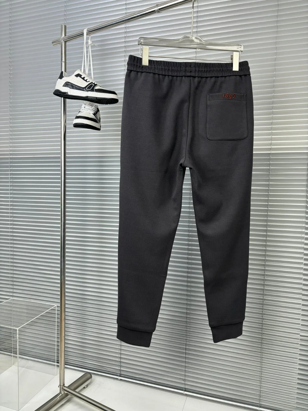 Berlu 2024Ss Autumn Winter New Casual Pants With Drawstring Design Fashionable and Versatile Sports Sweatpants