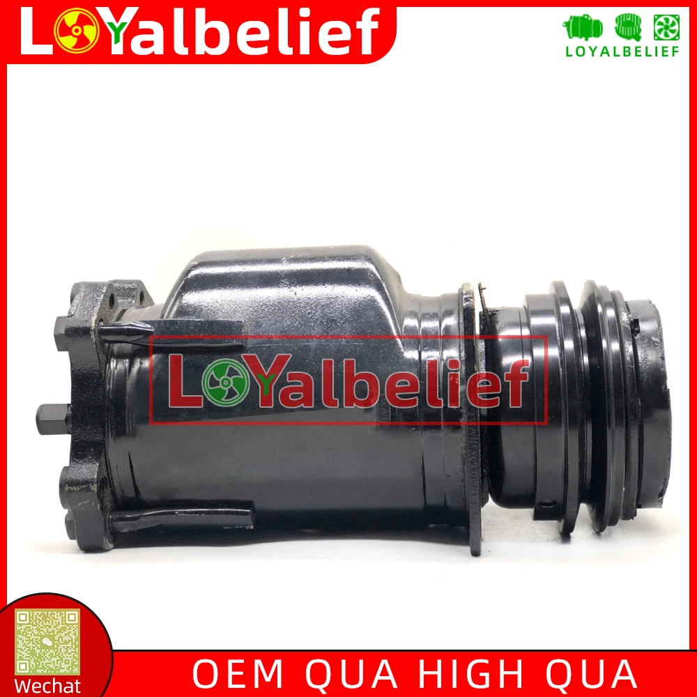

New AC COMPRESSOR For Cadillac Devill / Audi / Benz Daimler 1131376 1138090 1PK