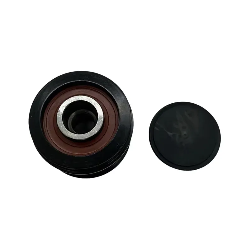 Car Alternator Pully Generator Overload Protection 2741550015 for Mercedes-Benz W204 W205 W212 W213 R171 Freewheel Sprag Clutch