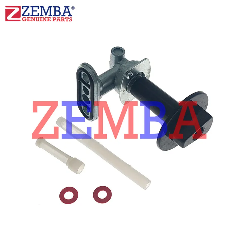 

MOTORCYCLE PARTS OIL SWITCH FUEL PETCOCK ACCESSORIES FOR BAJAJ PULSAR200NS ROUSER200NS