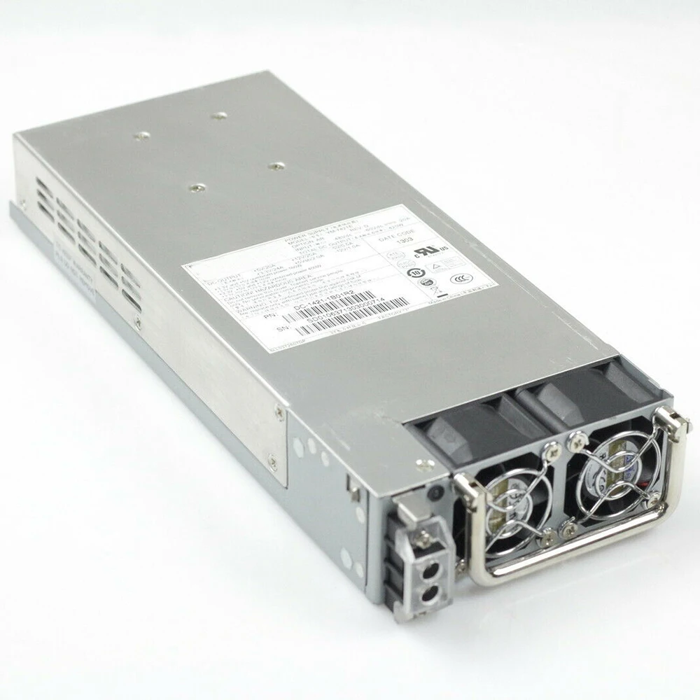 Switching Power Supply YM-7421E 420W 3Y SSG520 SSG550 DC Works Perfectly Fast Ship High Quality