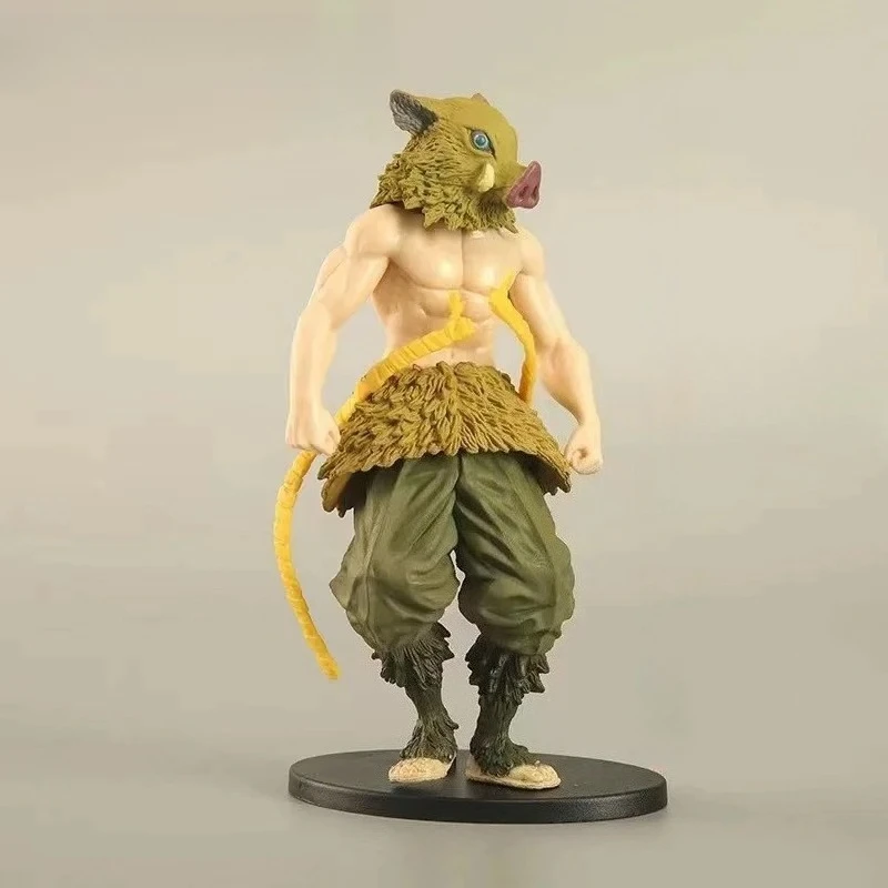 Коллекционная фигурка Demon Slayer Kimetsu no Yaiba, 15 см, ПВХ, Шинобу, Незуко, Кизуна но Соу, модель для подарка