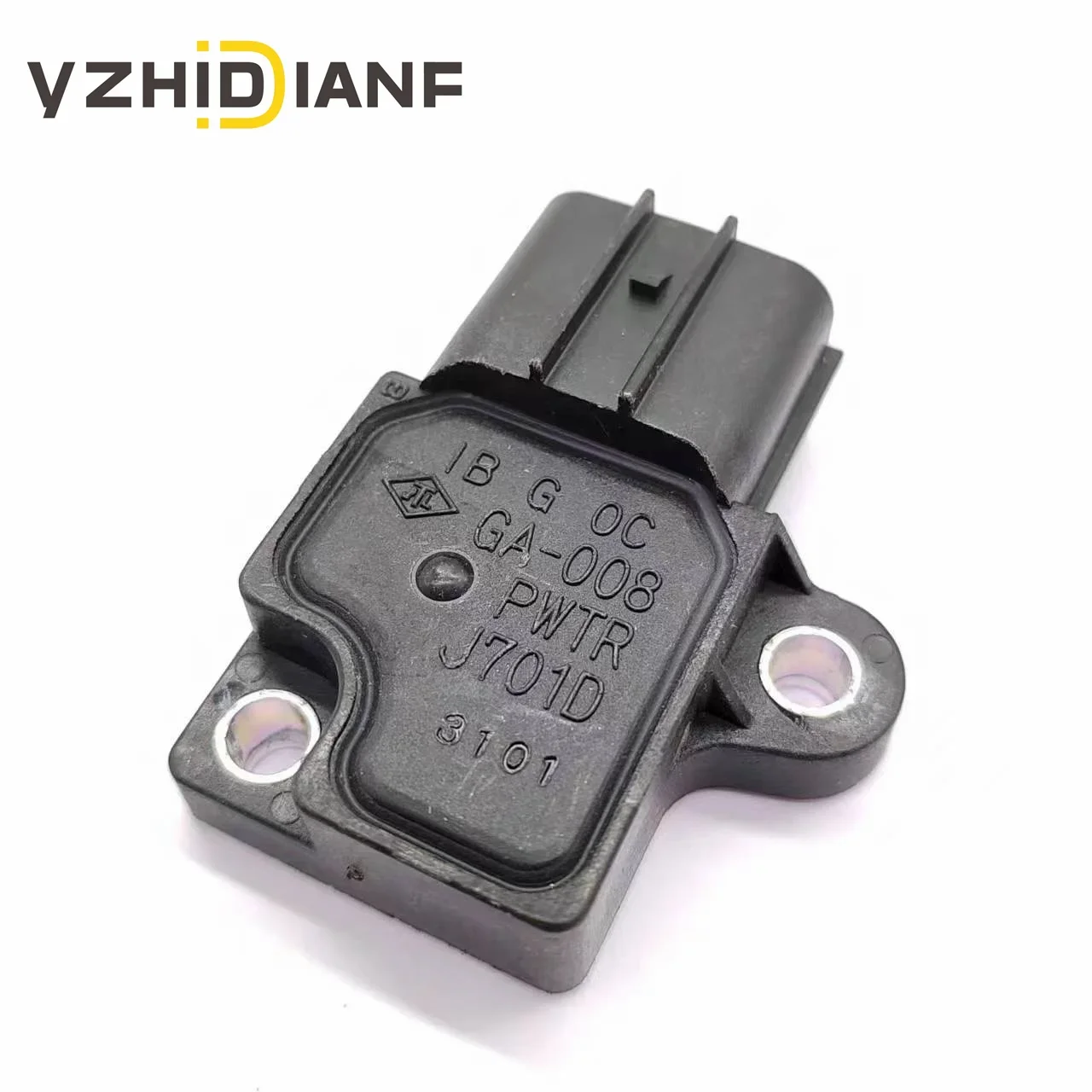 

5pcs J701 Ignition Control Module F0BZ-12A297-A FOBZ12A297A for Ford Escort Mazda 929 Mercury Kia Sephia DYE635