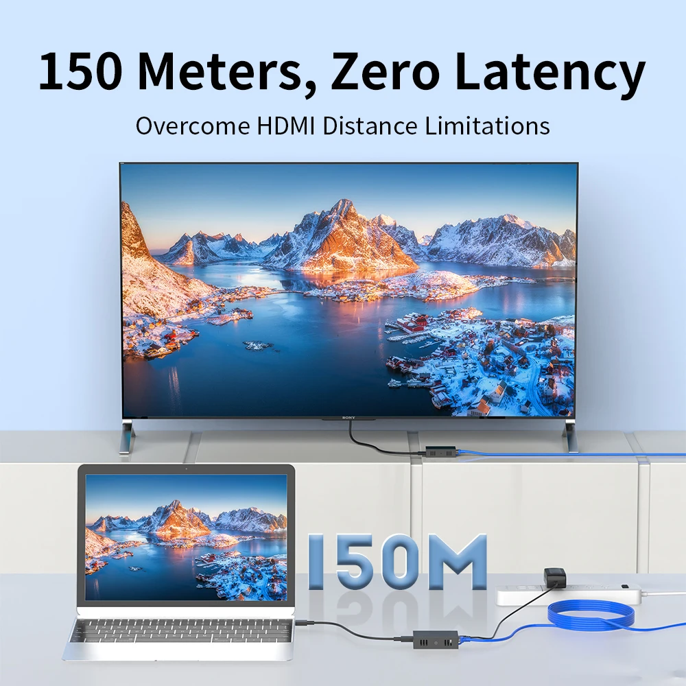 Thumbnail 4 - #37 Best Braided LAN Cables to Buy In 2026