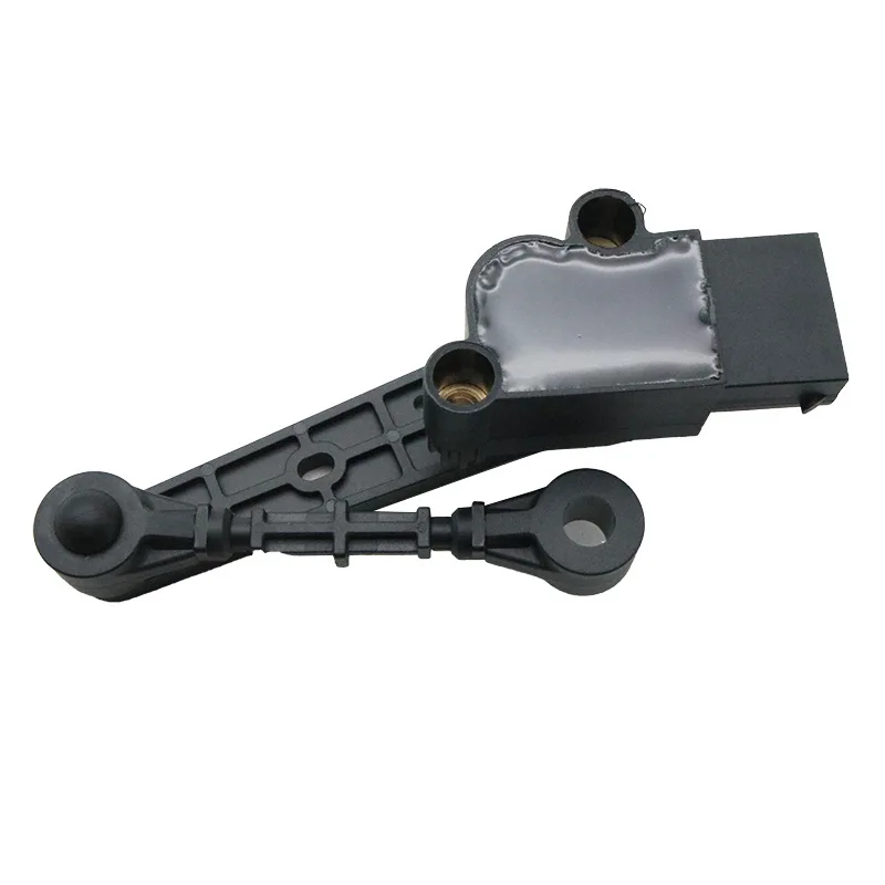 LR033256 LR033257 untuk Land Rover Discovery 4 5 Range Rover Sport L462 L494 L405 Sensor Tingkat Tinggi Suspensi Udara Depan/Belakang