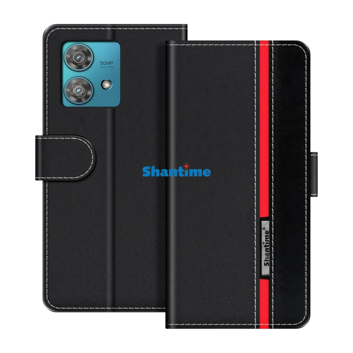 Compatible With Mot… - image