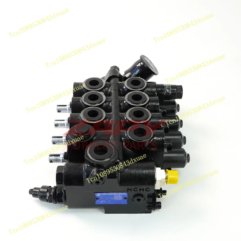 Top Sale Forklift Parts 2TJ7-30141-CY CDB6-F15HL-04 Hydraulic Multi-way Directional Valve for 3T