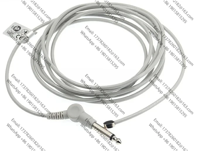 

5PCS/LOT YSI400 Adult Reusable Skin-Urface Temperature Probe