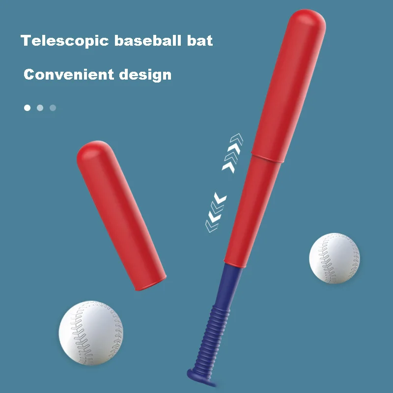 Kids Baseball Training Aids Pitching Machine Independent Training Pedal Serve No Power Supply Sports Suppli Christmas Present