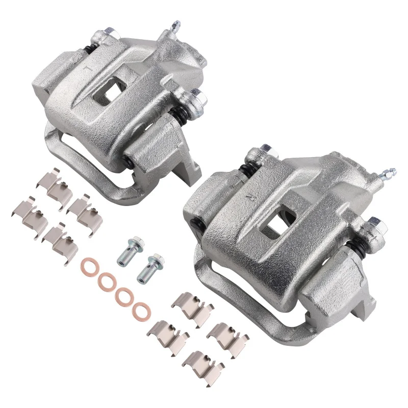 

Brake Caliper for Toyota Sequoia 2008-2017 19-B3277 19-B3276 47850-0C010 478500C010 47830-0C010 478300C010 19P3276 SLB20320