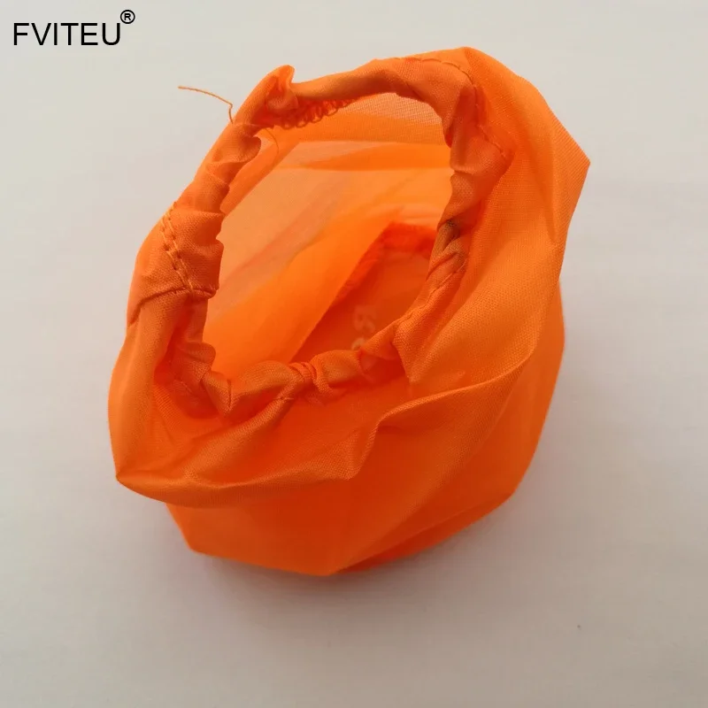 FVITEU osłona przeciwpyłowa filtra powietrza do silnika CY zenoah dla 1/5 HPI KM Rovan Baja 5T 5B SS