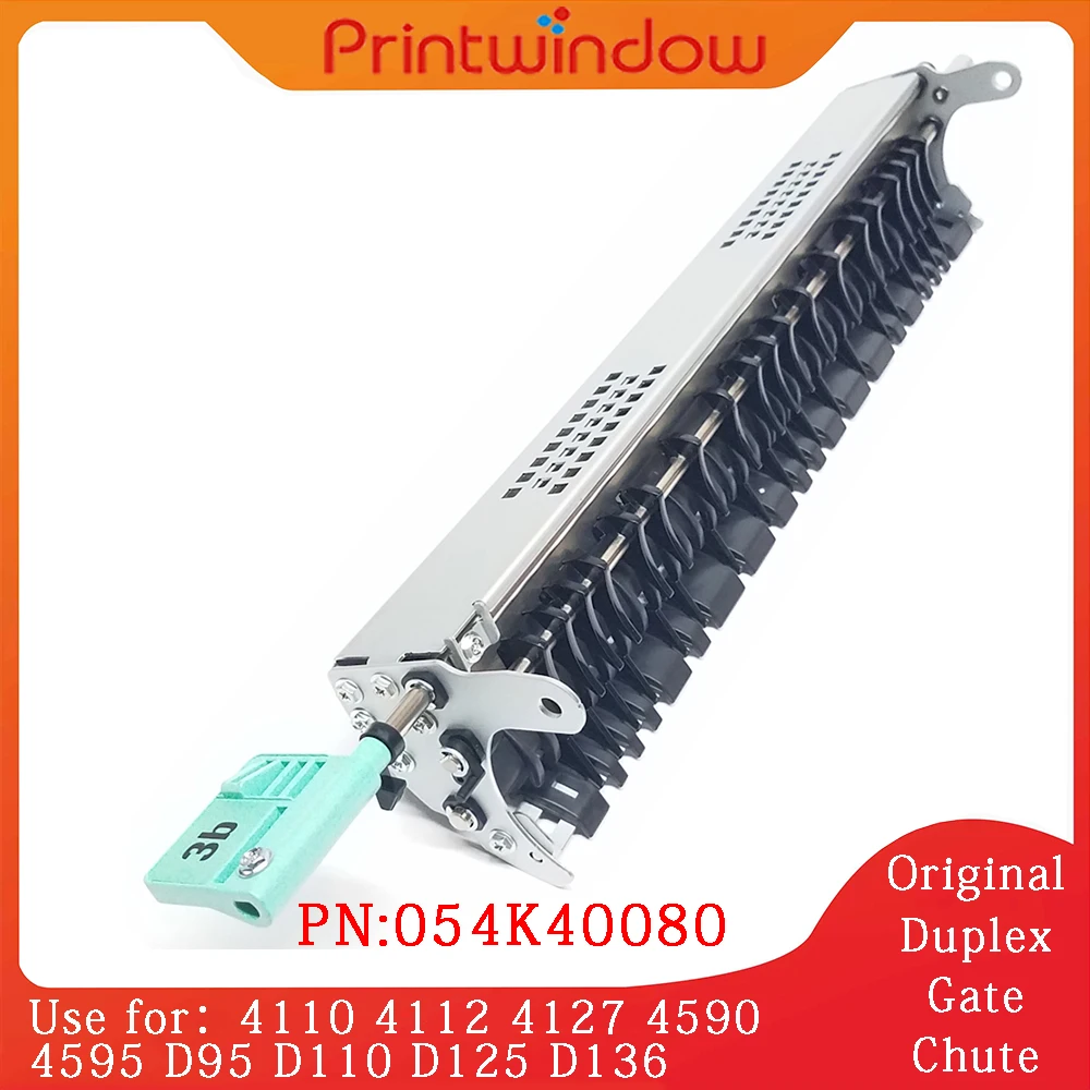 054K40080 Оригинальный новый дуплексный жолоб 054K24269 для Xerox 4110 4112 4127 4590 4595 D95 D110 D125 D136 B9100 B9110 054K 40080 054K40080 Оригинальный новый дуплексный жолоб 054K24269 для Xerox 4110 4112 4127 4590 4595 D95 D110 D125 D136 B9100 B9110 054K 40080