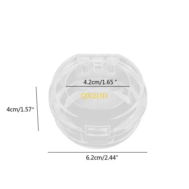 QX2D 6 قطع مقبض موقد غاز يغطي سلامة الطفل قفل الفرن غطاء أداة حماية الطفل الرضع