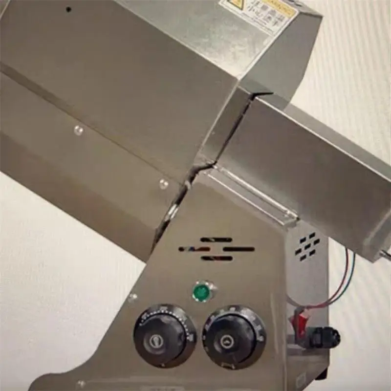 Stainless Steel Ele…