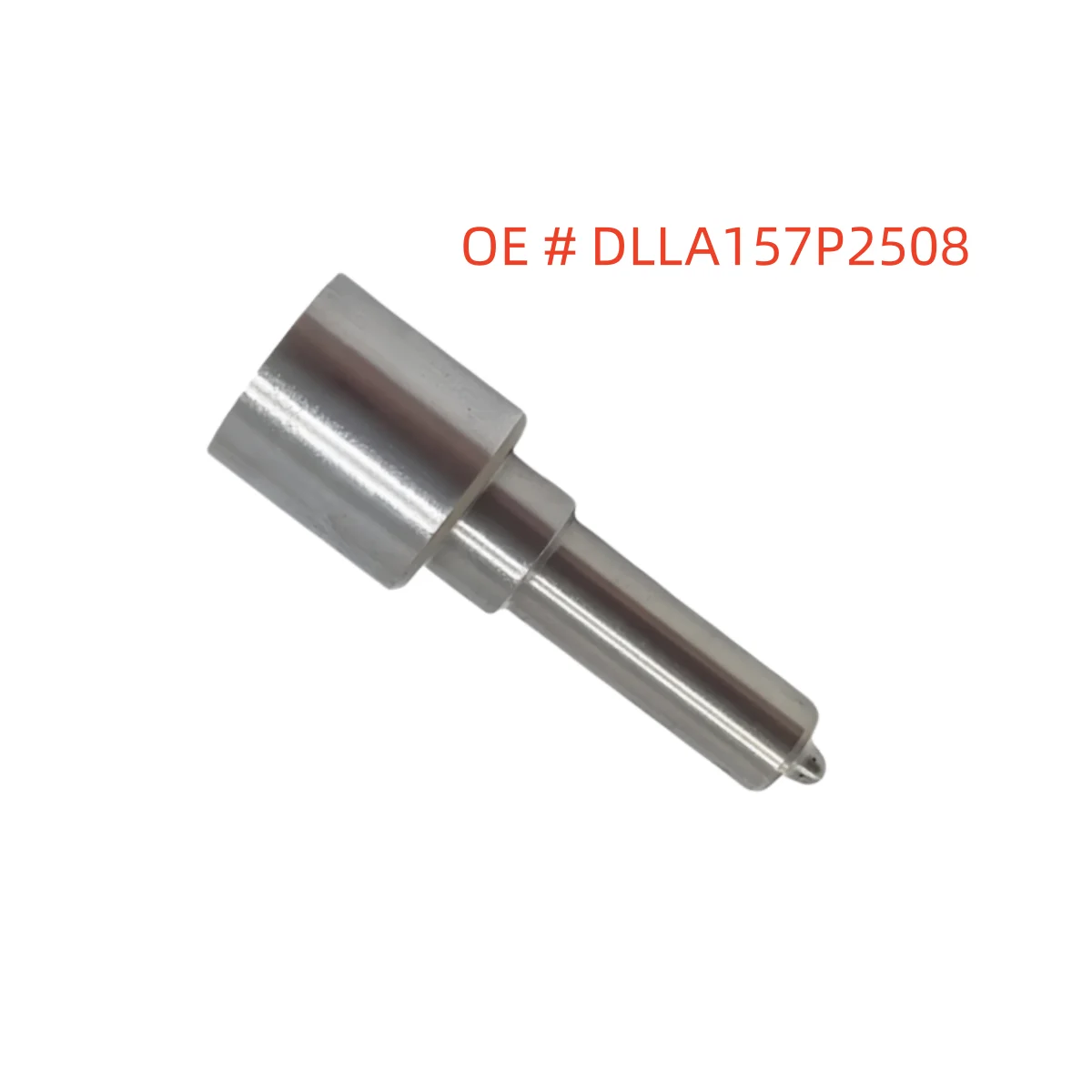 High quality DLLA157P2508 Common Rail Injector Nozzle For Injector