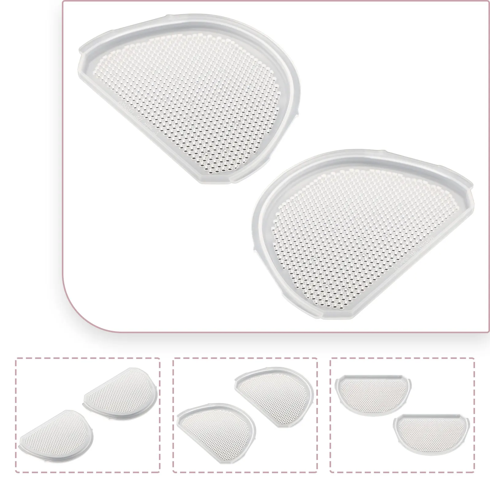 Monitor Note Package HLVA J Vacuum Pre Filter Pcs Filter Filter HLVA J Package Quantity Compatible With Quantity