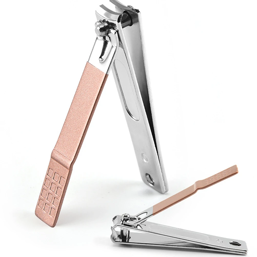 

18Pcs Nail File Set Ergonomic Design Metal Nail Cutter for Easy Fingernail Toenail Shaping Manicure Tools Toe Finger Manicure